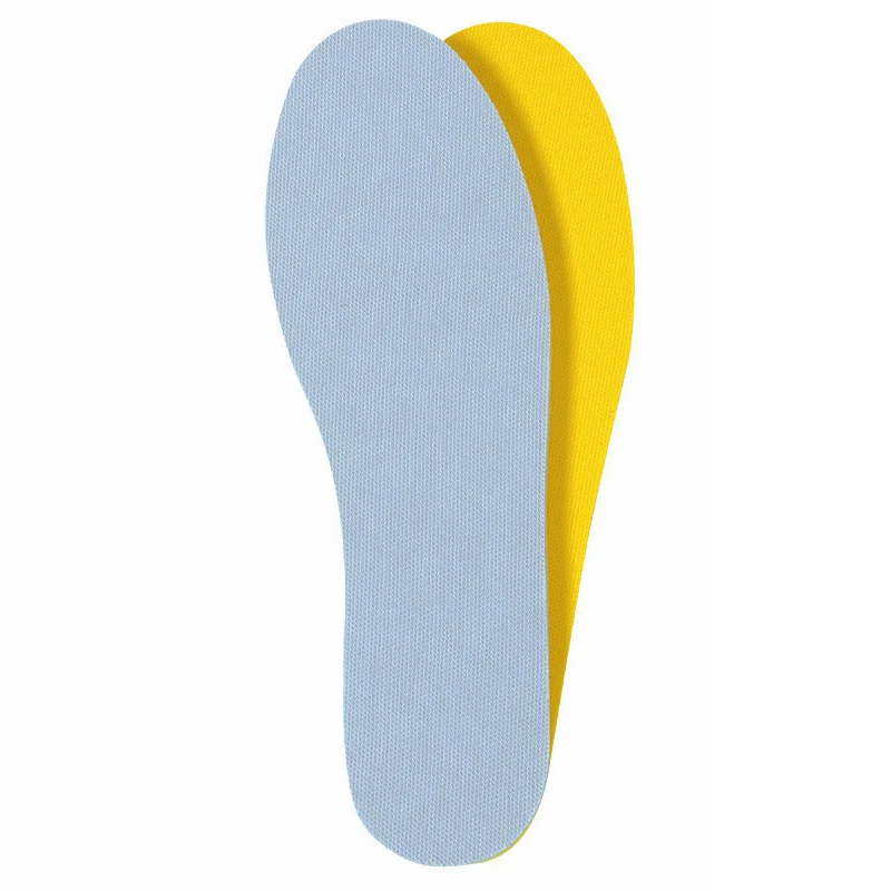 Sneaker Care Accessories - 男性と女性のための伸縮性のある通気性のあるインソール,スポーツインソール,フットケア,靴の中敷き,通気性のある靴のアクセサリー,1ペア