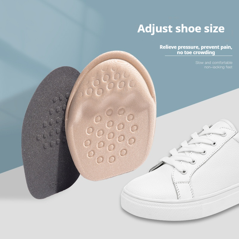 Sneaker Care Accessories - 調節可能なサイズの靴インソール男性女性靴パッドスニーカーハイヒール足パッドサイズ削減フィラーシューズアクセサリー