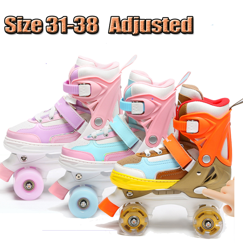 Sneaker Care - 調節可能なサイズ 31 32 33 34 35