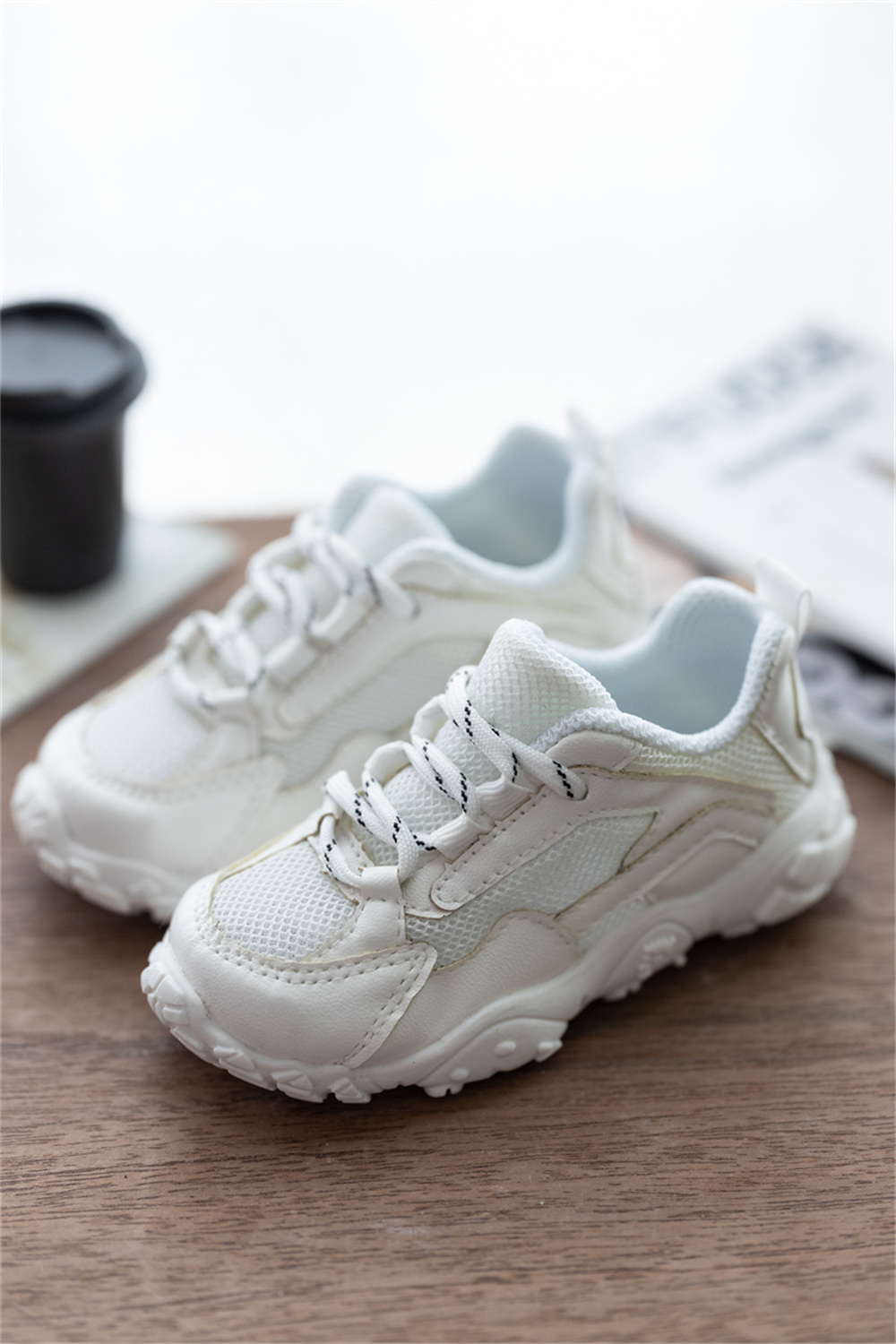 BJD 人形の靴 MSD ユニセックスボーイズ 1/4 ID - Sneaker Care Accessories のレビューと価格