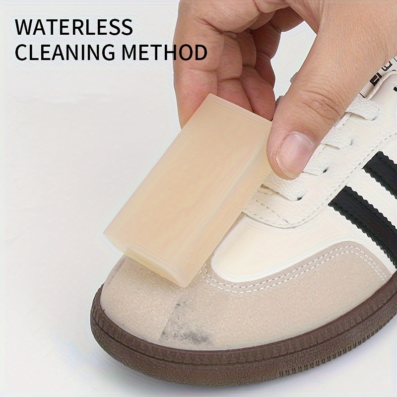 1個入り高品質靴クリーナー、汚れや埃を除去するための、スニー - Sneaker Care White のレビューと価格