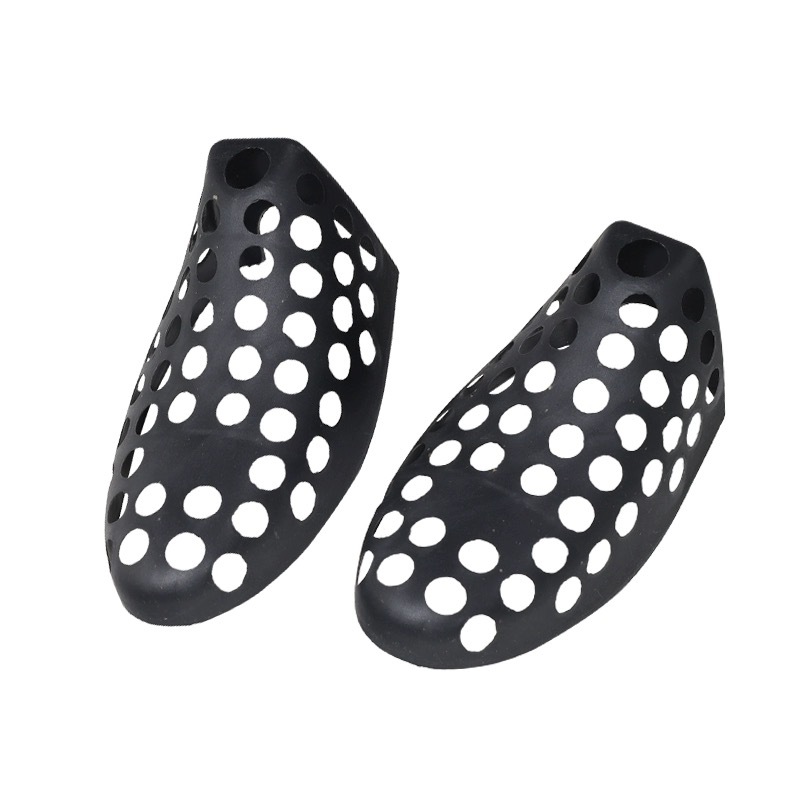 2 個シューツリーしわプロテクター変形防止スニーカー用内部サ - Sneaker Care Crease Protector のレビューと価格