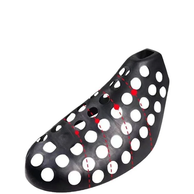 2 個シューツリーしわプロテクター変形防止スニーカー用内部サ - Sneaker Care Crease Protector のレビューと価格