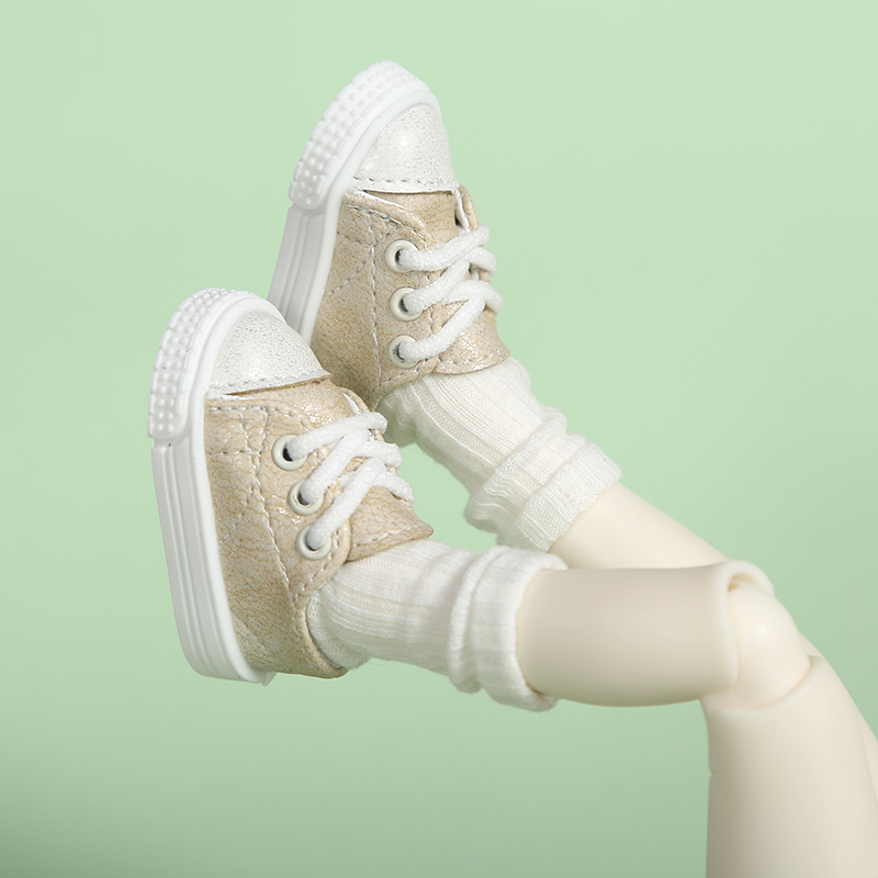 New1/6-人形用キャンバスシューズ,sdyosd人形用ス - Sneaker Care Accessories のレビューと価格