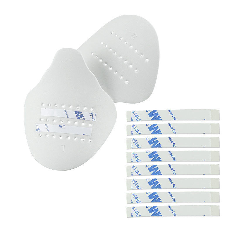 抗しわ靴ヘッドプロテクターカジュアルスニーカー抗しわ靴つま先 - Sneaker Care Crease Protector のレビューと価格