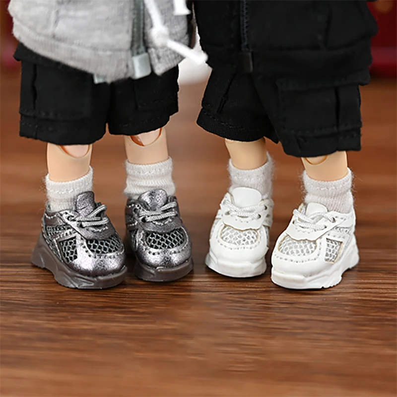 Ob11 靴 カジュアル スポーツシューズ スニーカー お父 - Sneaker Care Accessories のレビューと価格