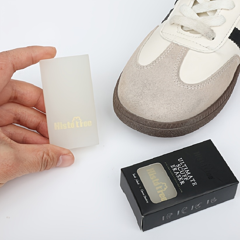 1/2pc 靴クリーナー消しゴム白い靴の汚れ除去剤スニーカー - Sneaker Care White のレビューと価格