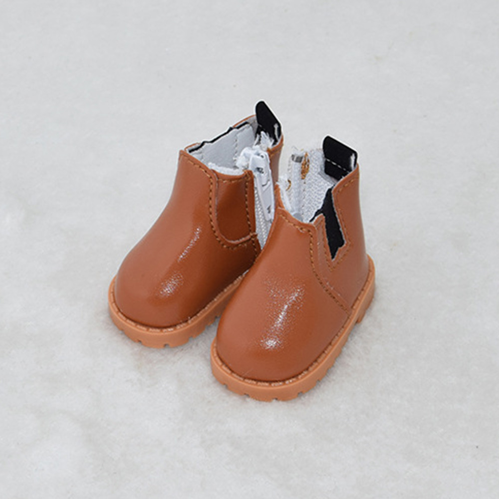 20センチメートル綿人形の靴アクセサリー1/12人形カジュア - Sneaker Care Accessories のレビューと価格