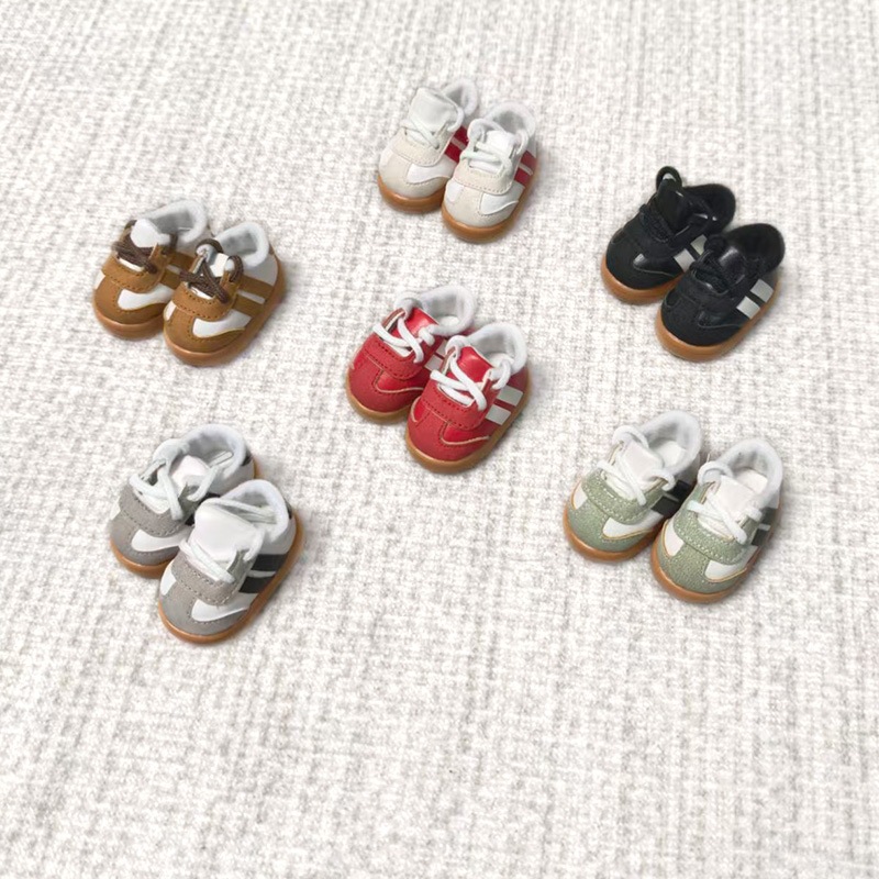 ドイツ製トレーニングスニーカー カジュアルキャンバスボードシ - Sneaker Care Accessories のレビューと価格