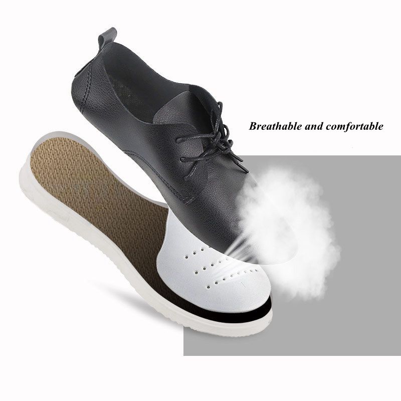 2 個革靴つま先キャップサポートストレッチャーエキスパンダー - Sneaker Care Crease Protector のレビューと価格