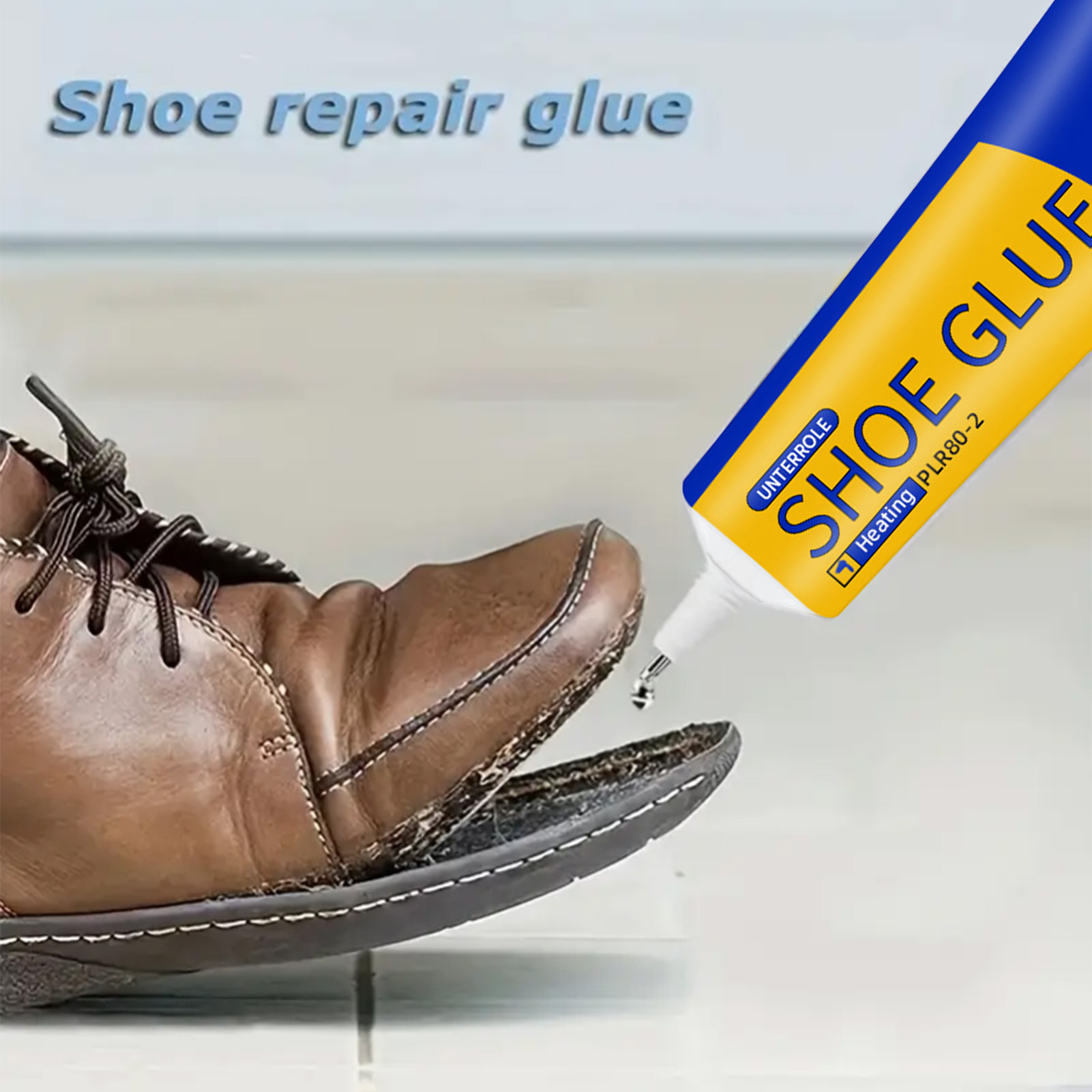1/2/3 個 60 ミリリットル強力な靴接着剤 DIY 靴 - Care For Sneaker のレビューと価格