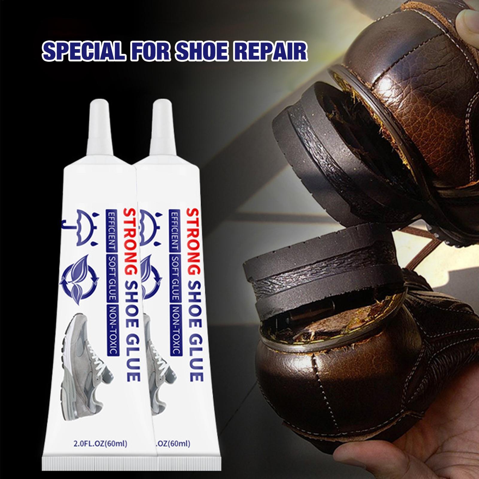 スポーツシューズ修理用強力で柔軟な耐摩耗性シーリング修復剤、 - Sneaker Care Accessories のレビューと価格