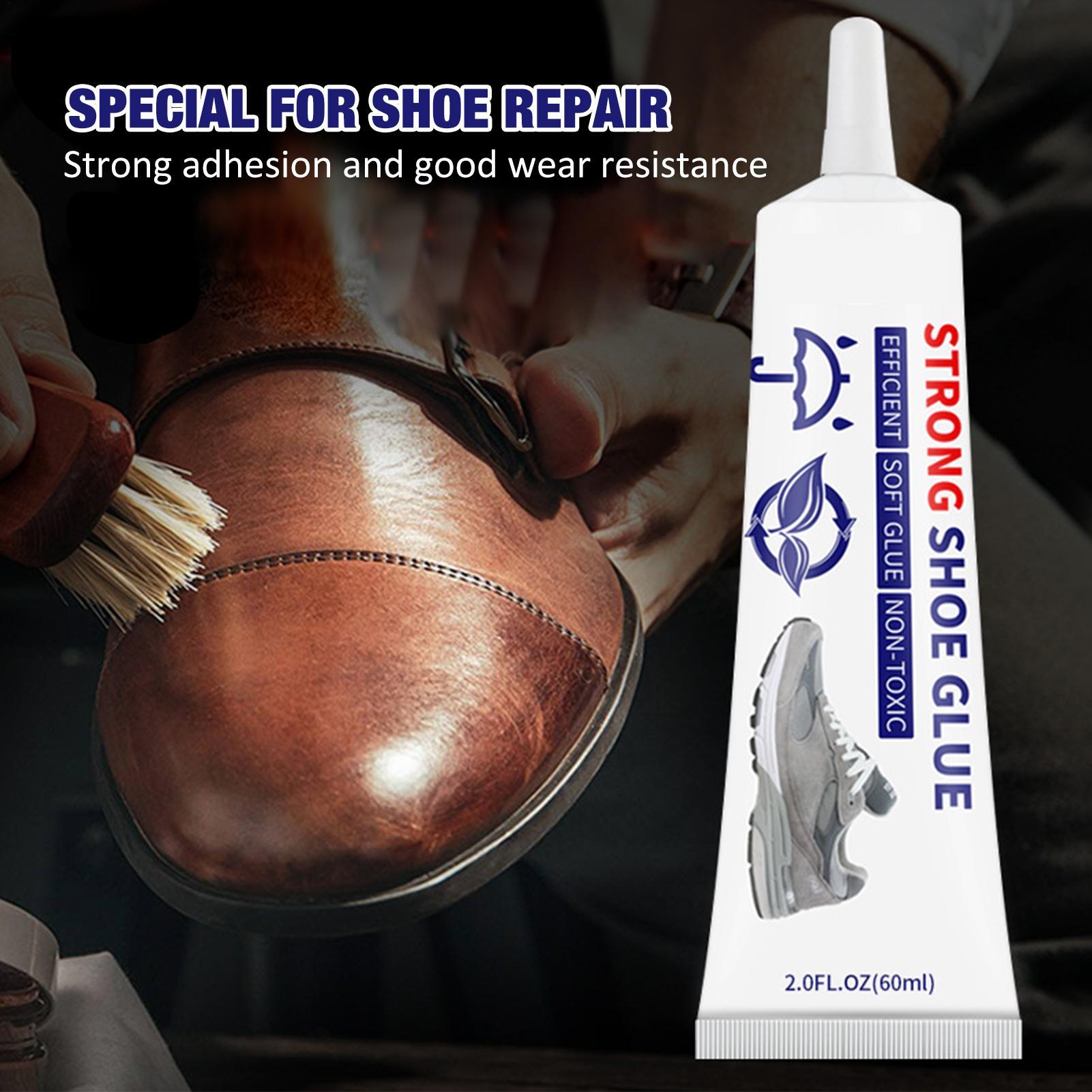 スポーツシューズ修理用強力で柔軟な耐摩耗性シーリング修復剤、 - Sneaker Care Accessories のレビューと価格