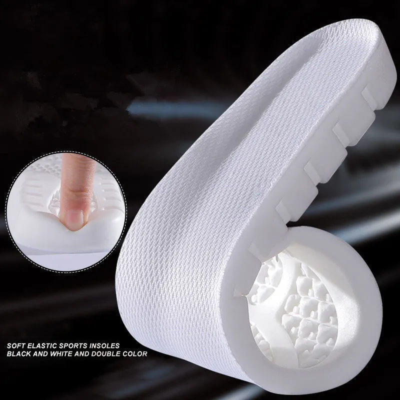 ソフトスポーツインソール靴消臭快適なランニングインソール足男 - Sneaker Care Foam のレビューと価格
